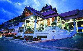 Bp Chiang Mai City Hotel